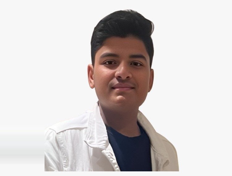 Krishna Mittal, Head of Operations at Marsrover Ingot Pvt. Ltd.